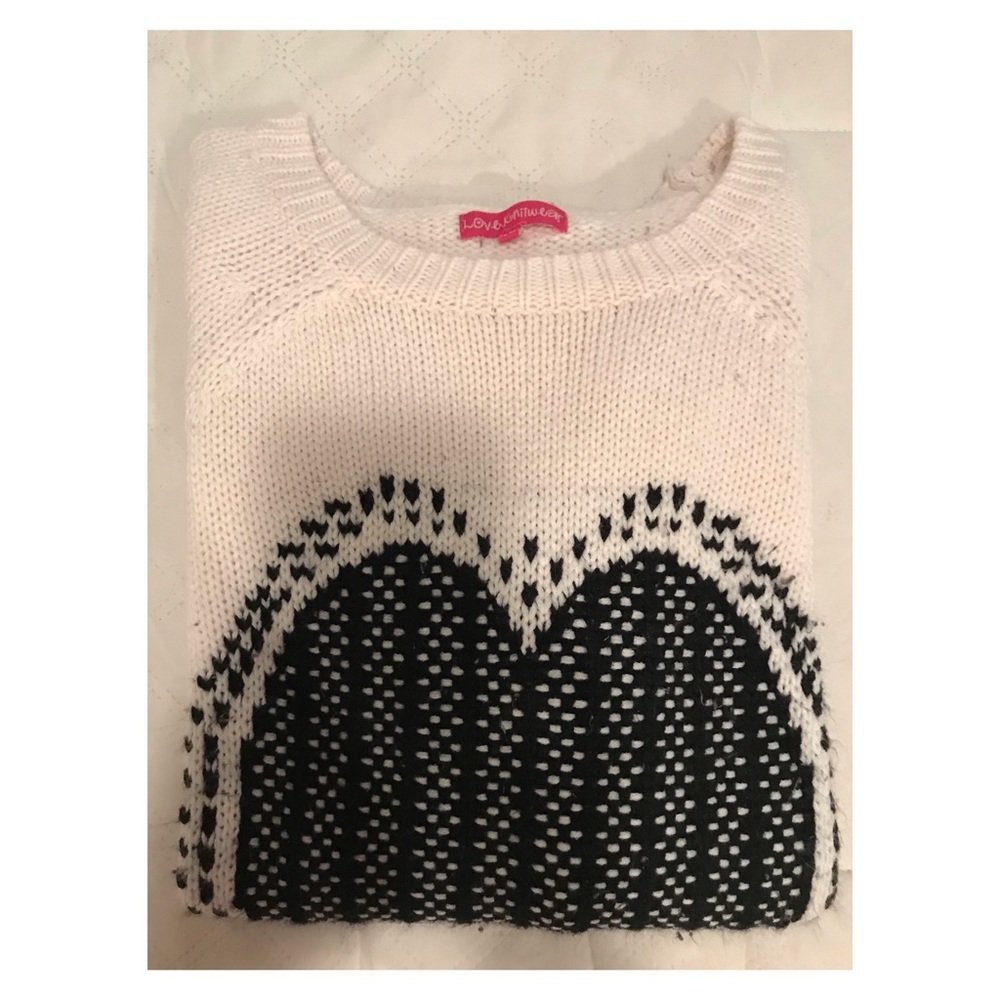 Sweater - Picture 2 of 2